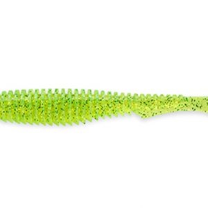 CHARTREUSE BLACK