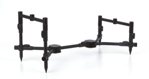 Fox Complete Pod 3 Rod Kit