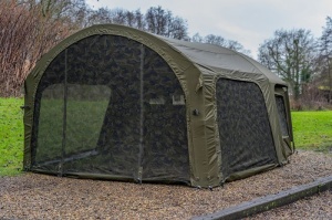 Fox Frontier XD Deluxe Extension System 150 x 270 x 180cm - Img 6