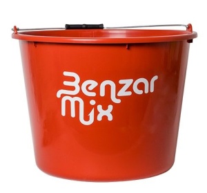 Galeata Nada Benzar Mix Bucket 20l