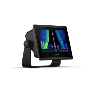 Garmin GPSMAP 723xsv SideVü, ClearVü Si Sonar Tradiţional CHIRP 7" - Img 3