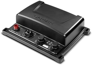 Garmin GSD 25 Premium CHIRP Scanning Sonar Module