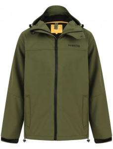 Geaca Navitas Hooded Softshell Jacket NIA M