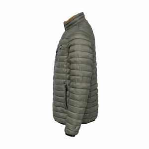 Geaca Savage Gear Ripple Quilt Jacket Mermaid Marimea XL - Img 2
