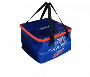 Geanta Accesorii Colmic Tiger 450 42*42*25cm Seria Orange