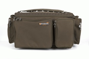 Geanta Carryall FOX Voyager® Barrow Bag 39x79x49cm - Img 2