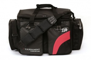 Geanta Daiwa Tournament Pro Carryall Cool Bag 46 x 32 x 32cm