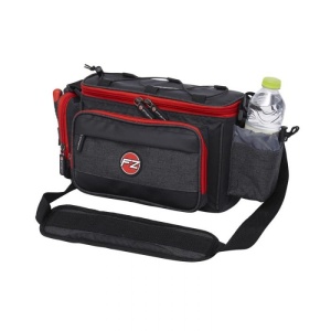 Geanta DAM Effzett Pro-Tact Streetfishing Bag Lure Cases