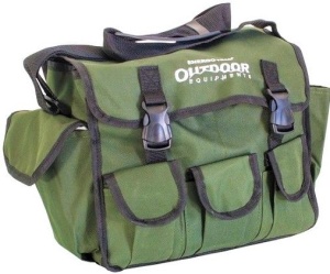 Geanta EnergoTeam Outdoor Spinning Basic
