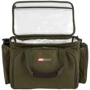 Geanta JRC Defender Session Cooler Food Bag 53cm x 30cm x 30cm - Img 5