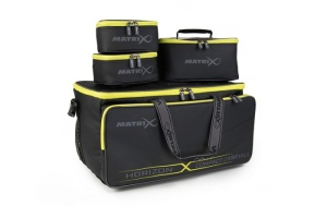 Geanta Matrix Horizon X Compact Carryall Cu 3 Genti Accesorii 58 x 30 x 30cm