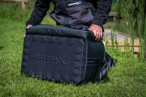 Geanta Matrix Horizon X Compact Carryall Cu 3 Genti Accesorii 58 x 30 x 30cm - Img 2