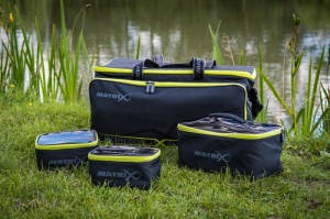 Geanta Matrix Horizon X Compact Carryall Cu 3 Genti Accesorii 58 x 30 x 30cm - Img 12