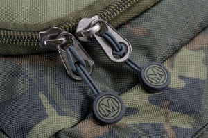 Geanta Mivardi Carp Carryall Easy Camo - Img 2
