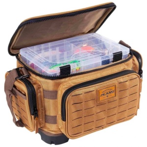 Geanta Plano Guide Series 3600 Tackle Bag 40 x 25 x 24cm - Img 3