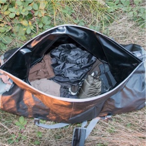 Geanta Zeck Clothing Bag WP 90 x 40.5cm - Img 2