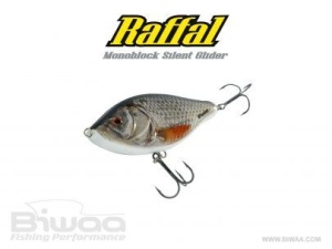 Glider Biwaa Raffal 7.5cm 17g Hi Viz - Img 2