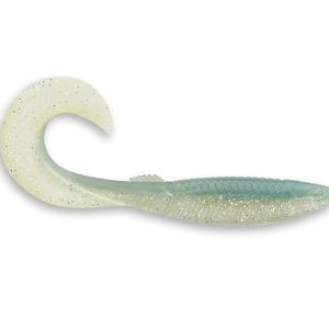 Grub Rapala Crushcity The Curl 11.6cm 7.6g 6buc/plic