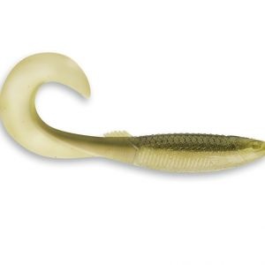 Grub Rapala Crushcity The Curl 11.6cm 7.6g 6buc/plic - Img 11
