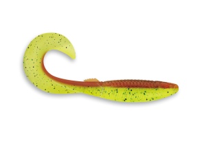 Grub Rapala Crushcity The Curl 9cm 8buc/plic - Img 7