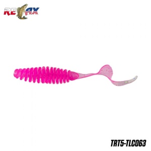 Grub Relax Turbo Twister Laminat Core 11cm 8g 10buc/plic TLC063