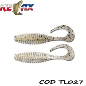 Grub Turbo Twister 11cm Laminat TL027 10buc/plic