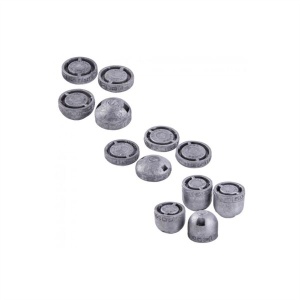 Guru Window Feeder Small Weight Pack Light 20+30g - Img 2