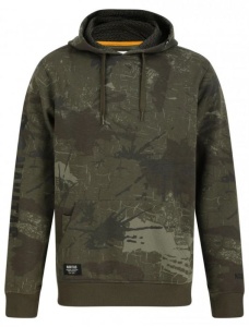 Hanorac Navitas Identity Camo Hoody