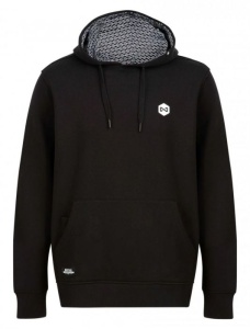 Hanorac Navitas Joy Black Hoody - Img 2