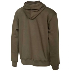 Hanorac Prologic Mirror Carp Hoodie Ivy Green - Img 2