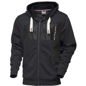 Hanorac Savage Gear Simply Savage Raw Zip