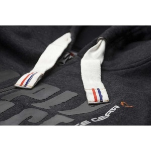 Hanorac Savage Gear Simply Savage Raw Zip - Img 3