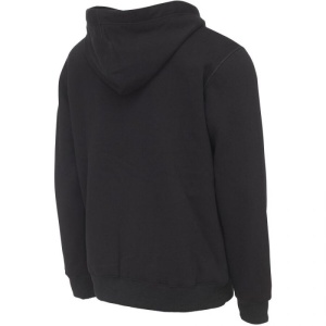 Hanorac Savage Gear Urban Zip Black Ink - Img 3