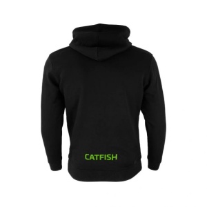 Hanorac Zeck Catfish Hoodie - Img 2
