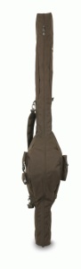 Husa 3 Lansete Fox Voyager Tri Sleeve 12ft 3.60m
