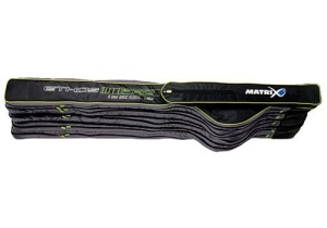 Husa 4 lansete Matrix Ethos Pro Rod Ruck Sleeve 185cm