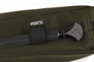 Husa Lansete Fox R-Series Tri-Sleeve 192x36x30cm - Img 4
