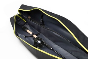 Husa Lansete Matrix Horizon X 2 Rod Sleeves - 2 Lansete + 2 Mulinete 175 x 20 x 17cm - Img 9