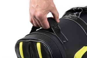 Husa Lansete Matrix Horizon X Rigid Rod Holdall 2 – 4 Lansete 195cm - Img 11