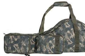 Husa Lansete Mivardi Rod Holdall Multi Camo 3 Compartimente 160cm - Img 8