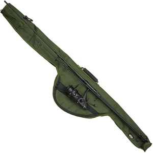Husa lansete NGT 515 Feeder-Crap 130cm - Img 3