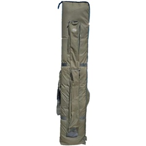 Husa Mack2 Accurate Pentru 4 Lansete 3.90m + 4 Mulinete