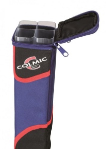 Husa Rigida Colmic Power X4 Kit Case 170 x 8.4 x 14cm - Img 3