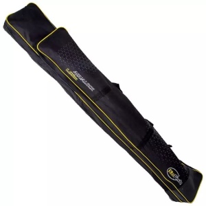 Husa Rigida NuFish Aqualock, Lanseta + Mulineta, 195x17.5x25cm