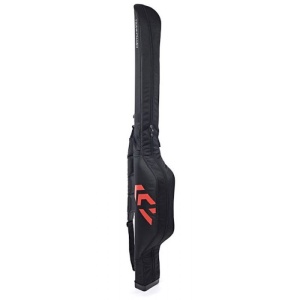 Husa Rigida Pentru 2 Lansete + 2 Mulinete Daiwa Matchman 2 Rod Holdall 180cm - Img 2