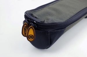 Husa Rigida Sportex Super Safe Baitcast Olive 1 Compartiment - Img 3