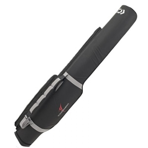 Husa Semirigida Daiwa Tournament 4 Rod Holdalls 196cm - Img 2