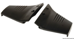 Hydrofoil Osculati Hydroboat, Stabilizator Motoare Până la 50 CP, Kit Montaj Inclus
