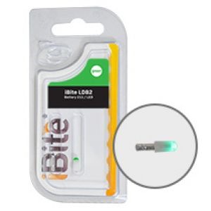 Indicator Luminos iBite 211 2.4mm LED + Baterie - Img 2
