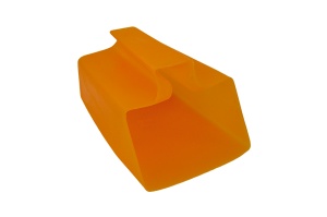 Ispol Eval 00874-1 Orange